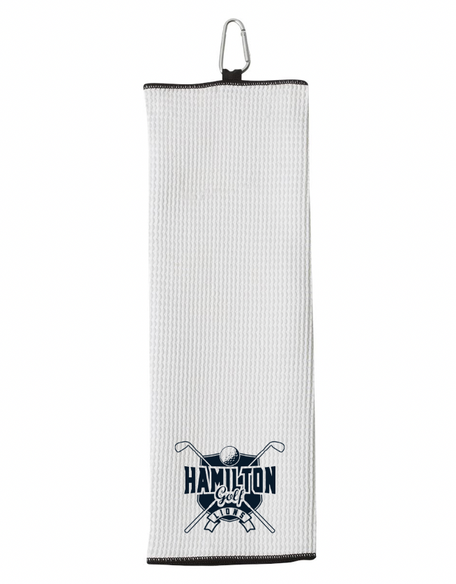 Golf Towel