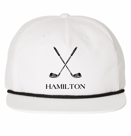 Richardson Hat - Golf