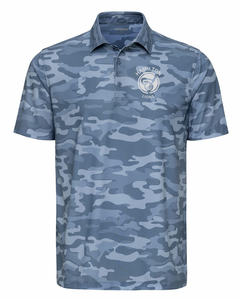 Camo Polo