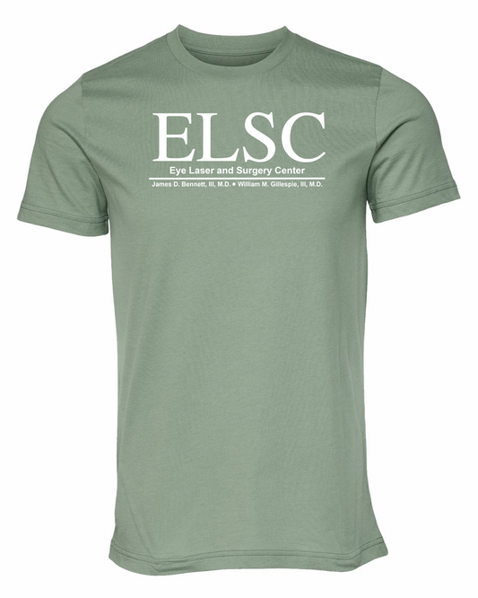 ELSC Bella Canvas