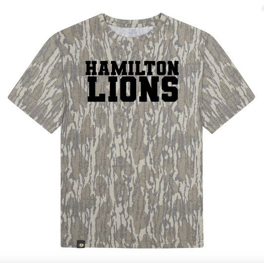 Mossy Oak Personalized