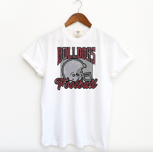 bulldogs football