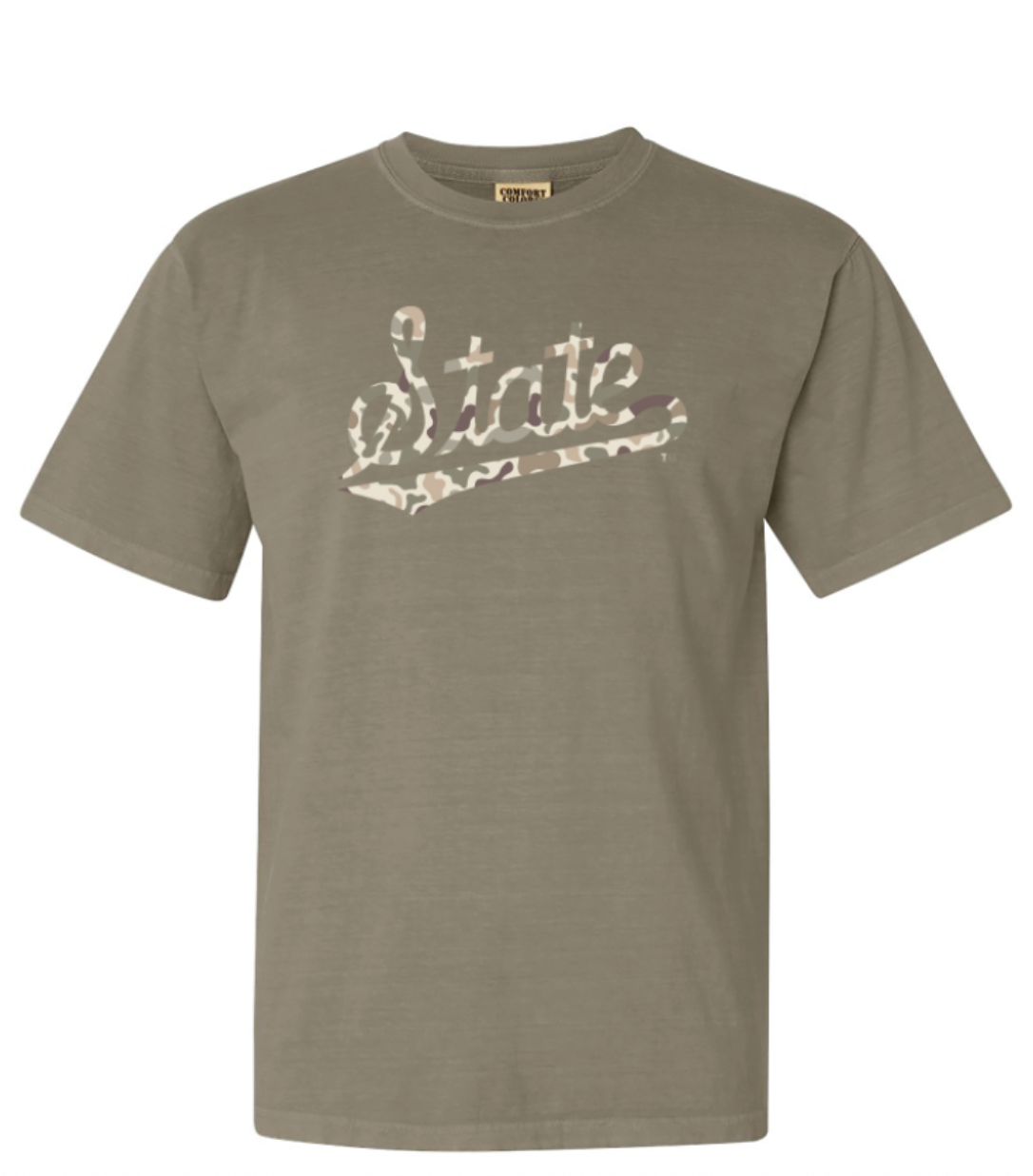 duck camo state script