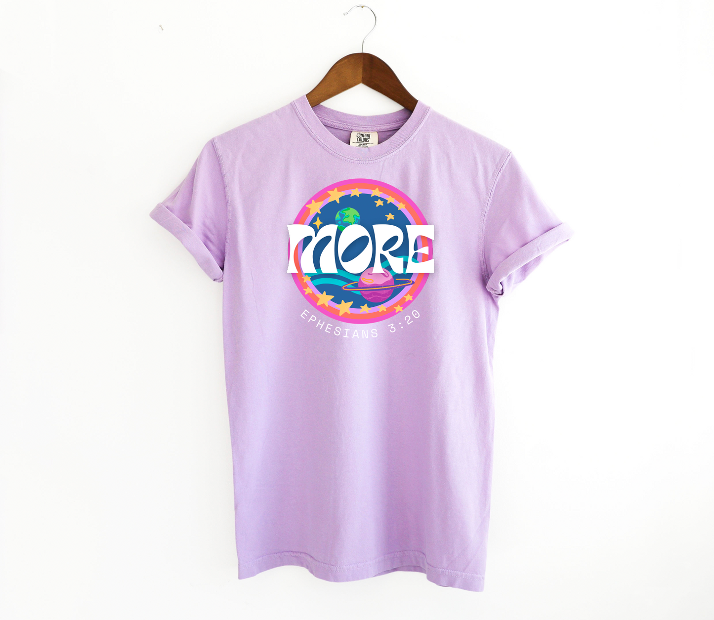 Magnolia Girls Retreat Comfort Colors