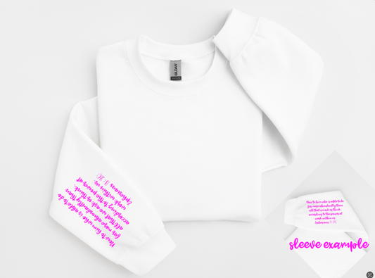 Magnolia Girls Retreat Gildan Sweatshirt