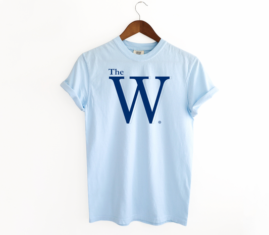The W Classic