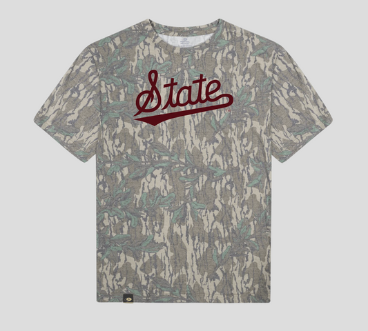 greenleaf mossy oak