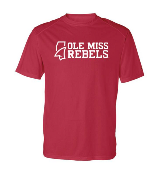 Ole Miss Fin