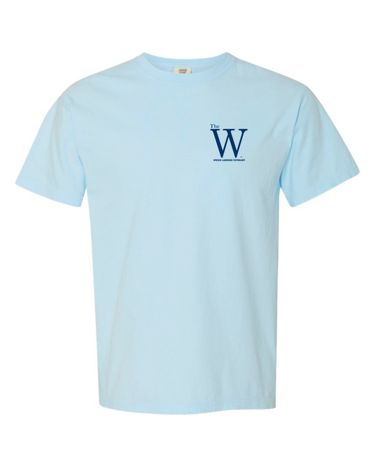 MUW SLP short sleeve