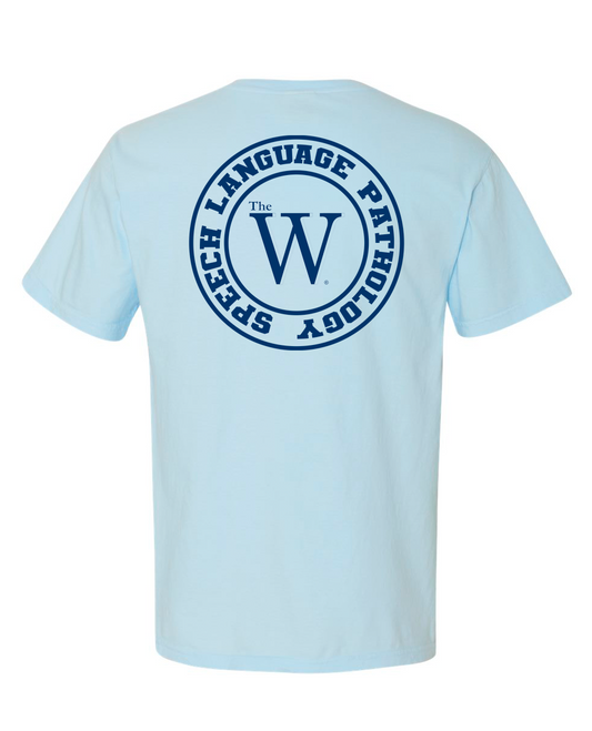MUW SLP short sleeve