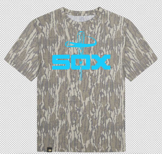 ECS mossy oak