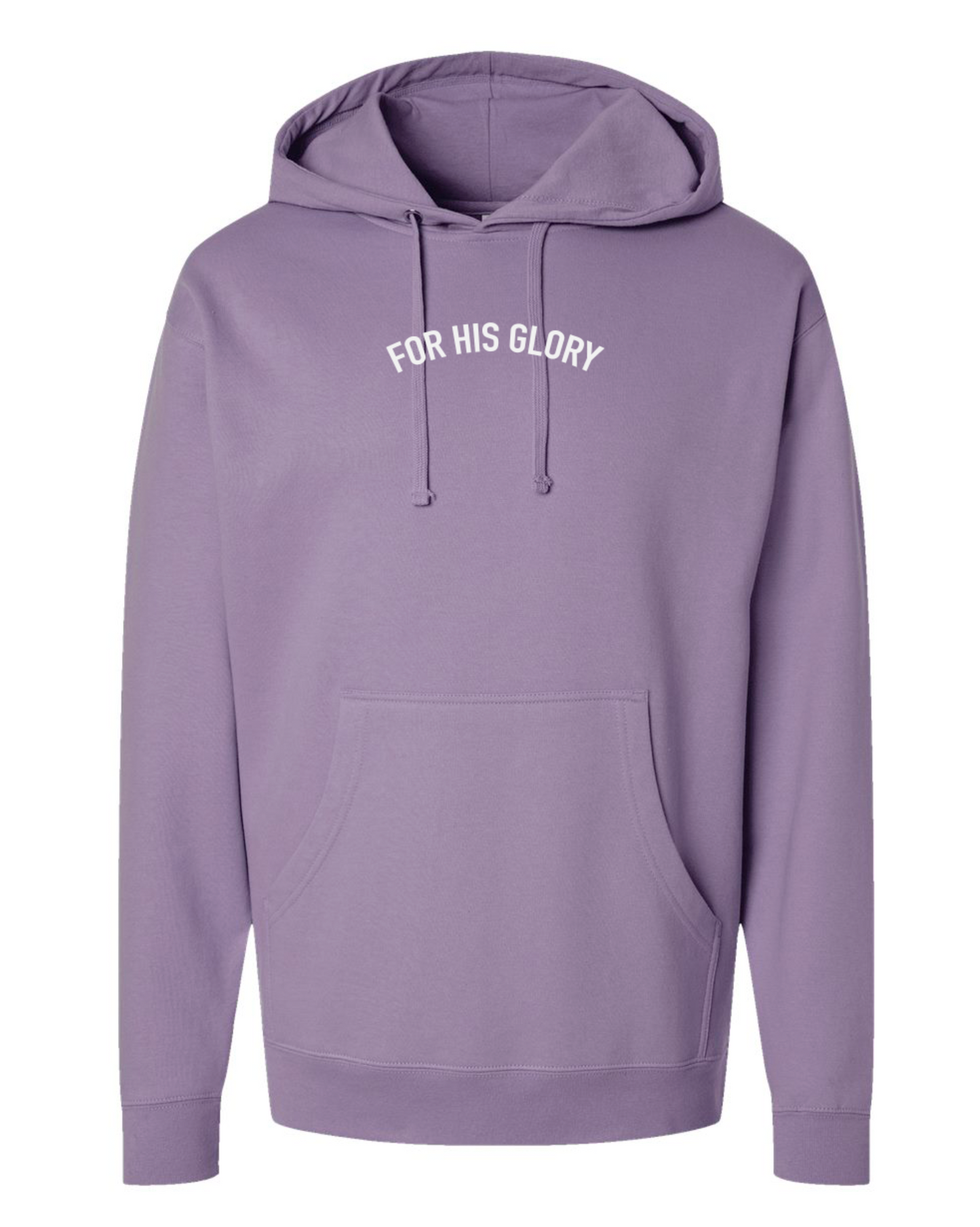 for his glory hoodie