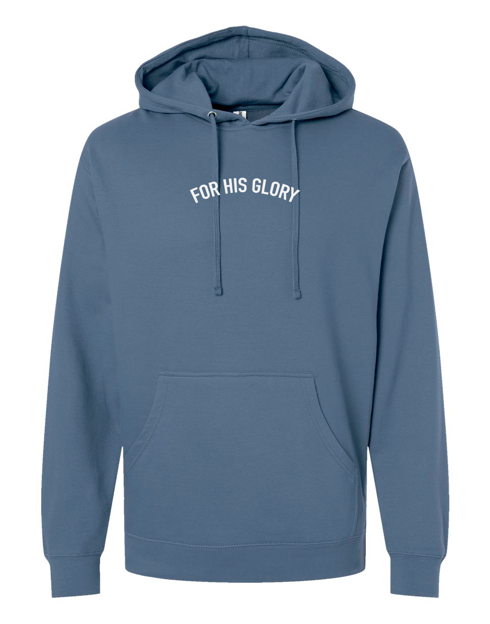 for his glory hoodie