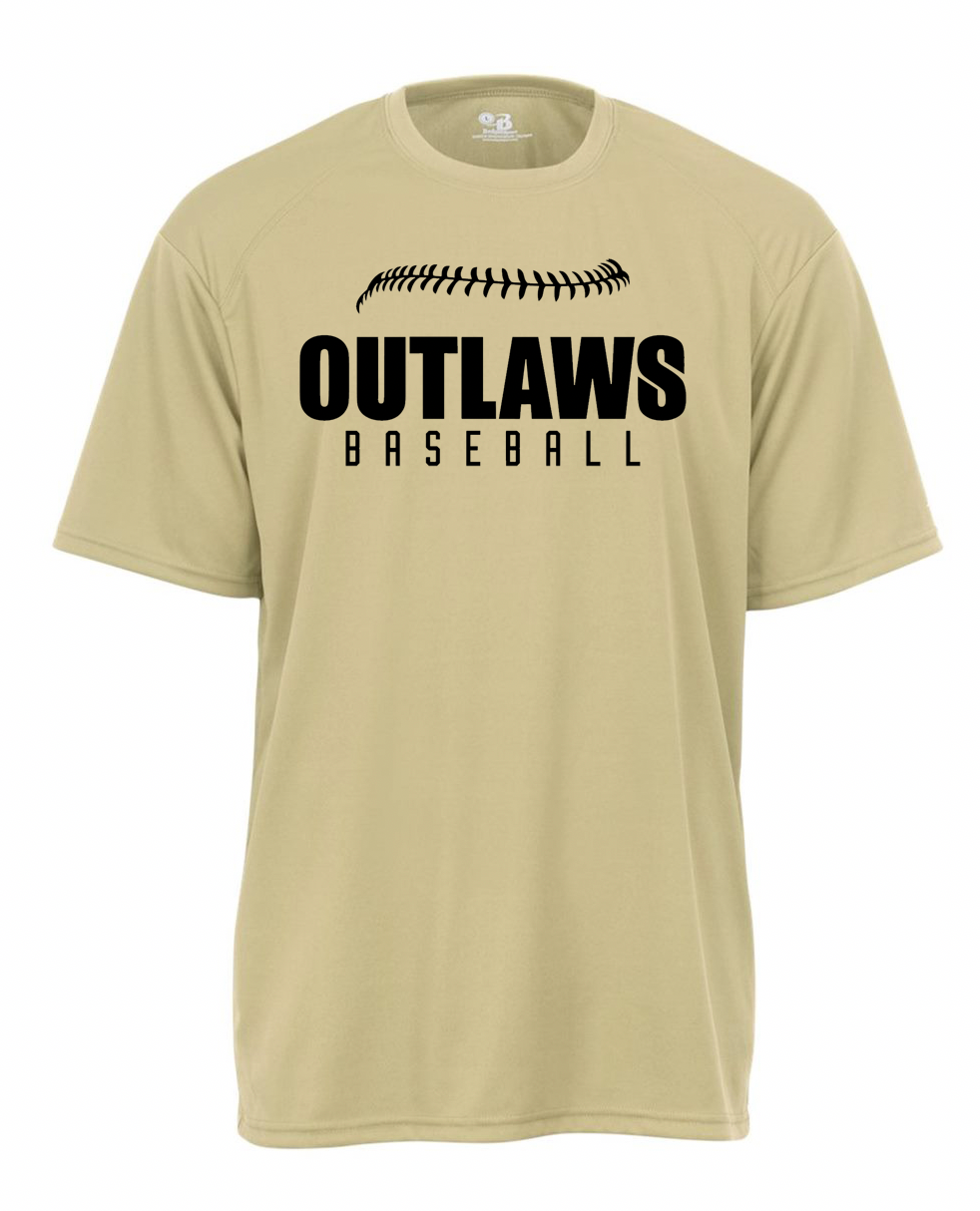 outlaws laces