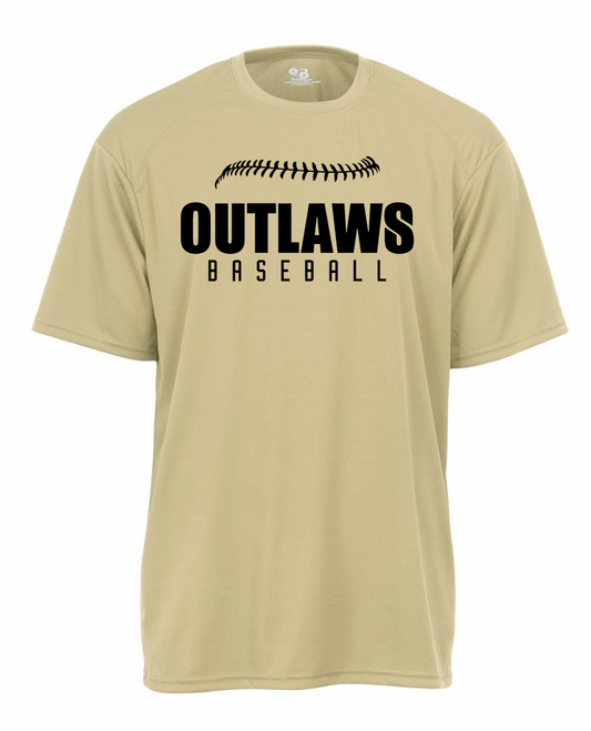 outlaws laces