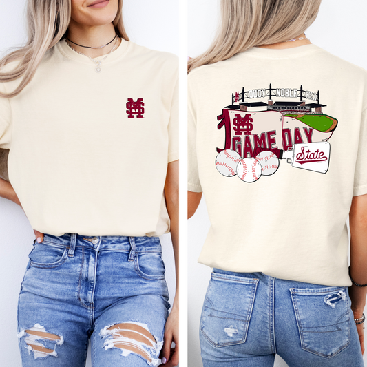 Dudy Noble Field