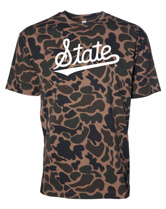 duck camo MSU state script