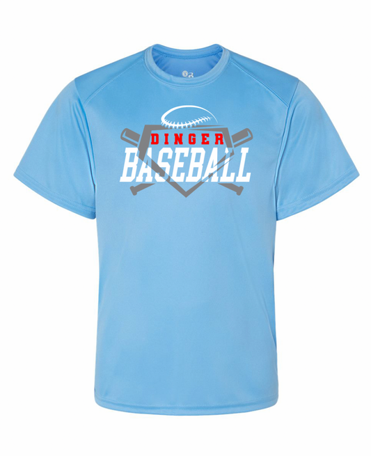dinger base hit drifit