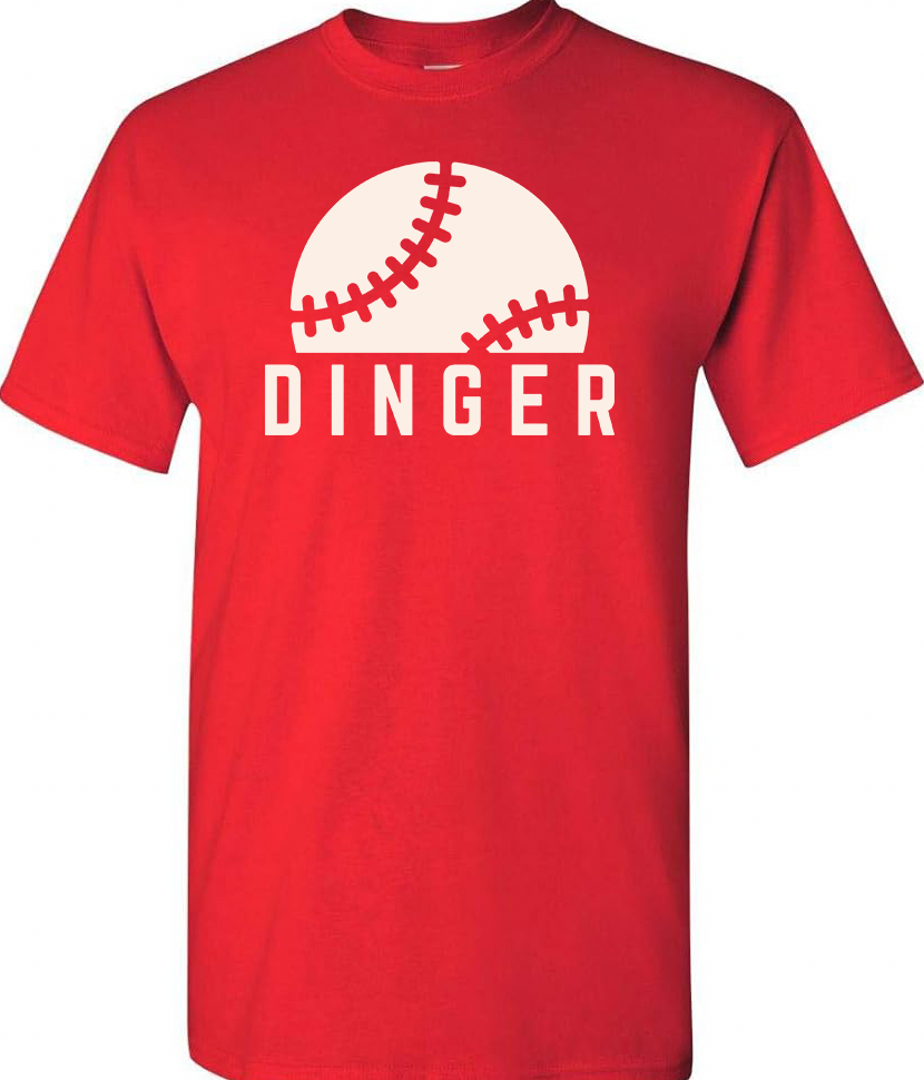 dinger grand slam