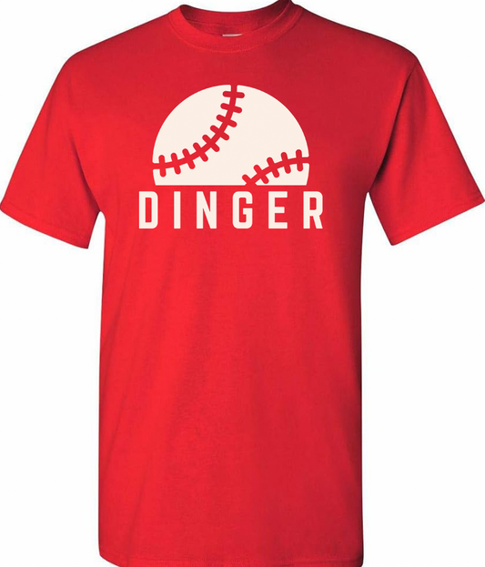 dinger grand slam