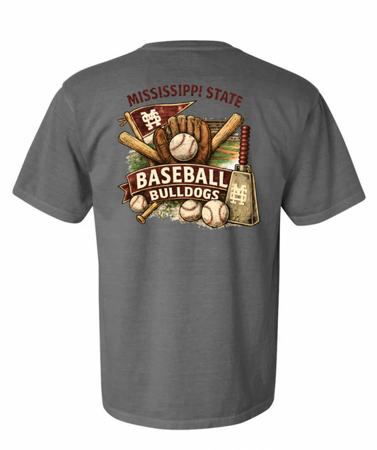 Mississippi State Vintage Baseball