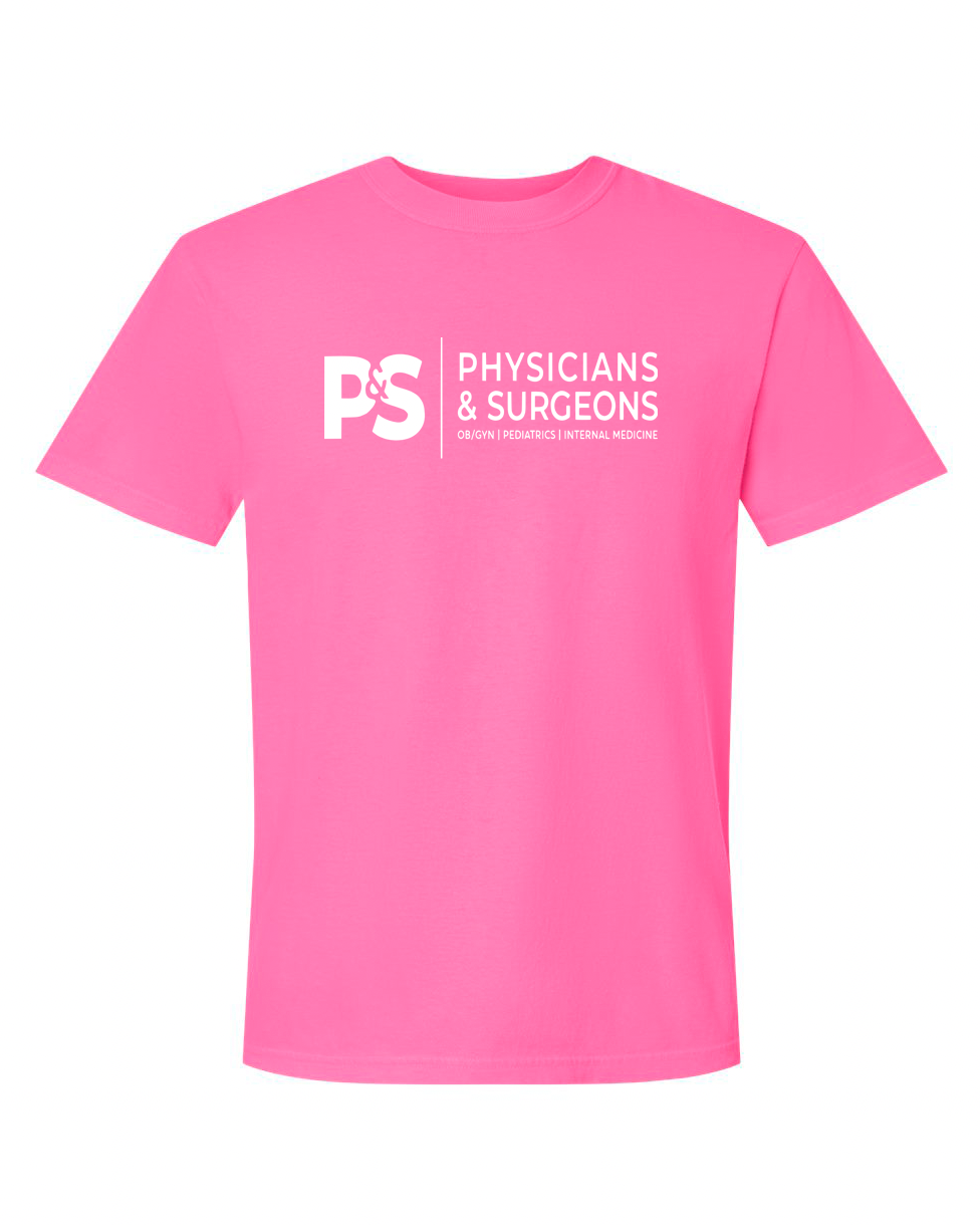 P&S summer 2026
