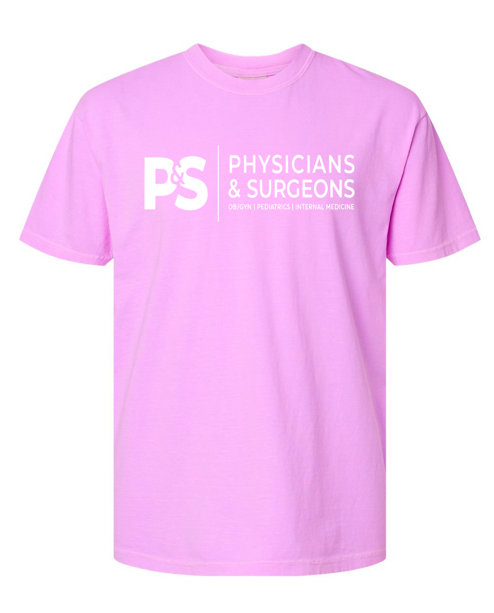 P&S summer 2026