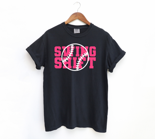 swing shift grand slam tee