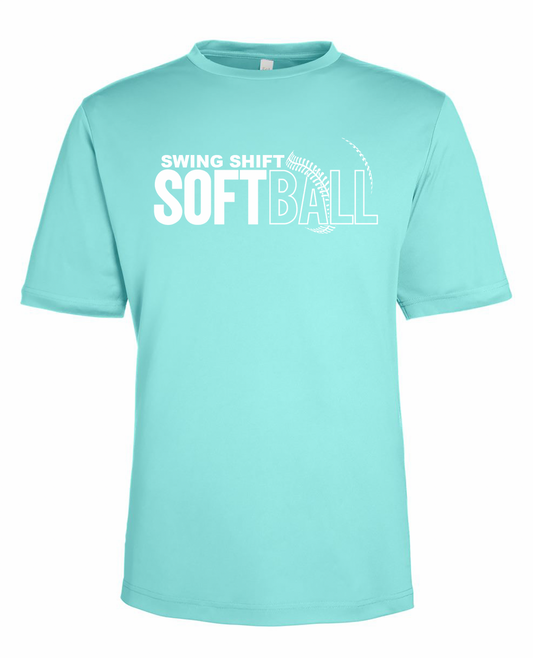 swing shift block drifit