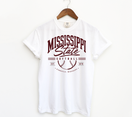 Mississippi State Softball