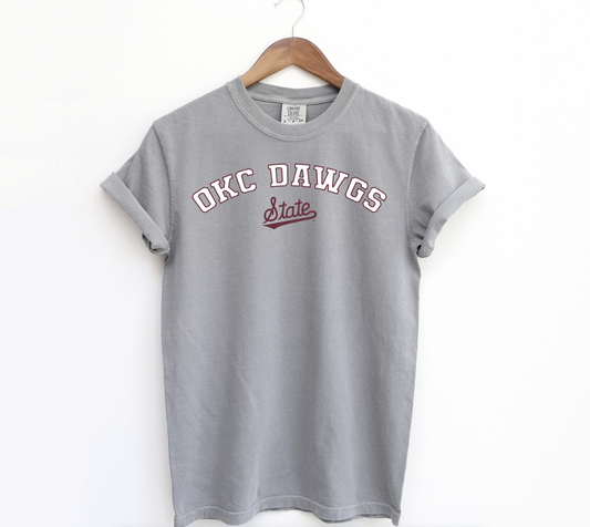 OKC dawgs