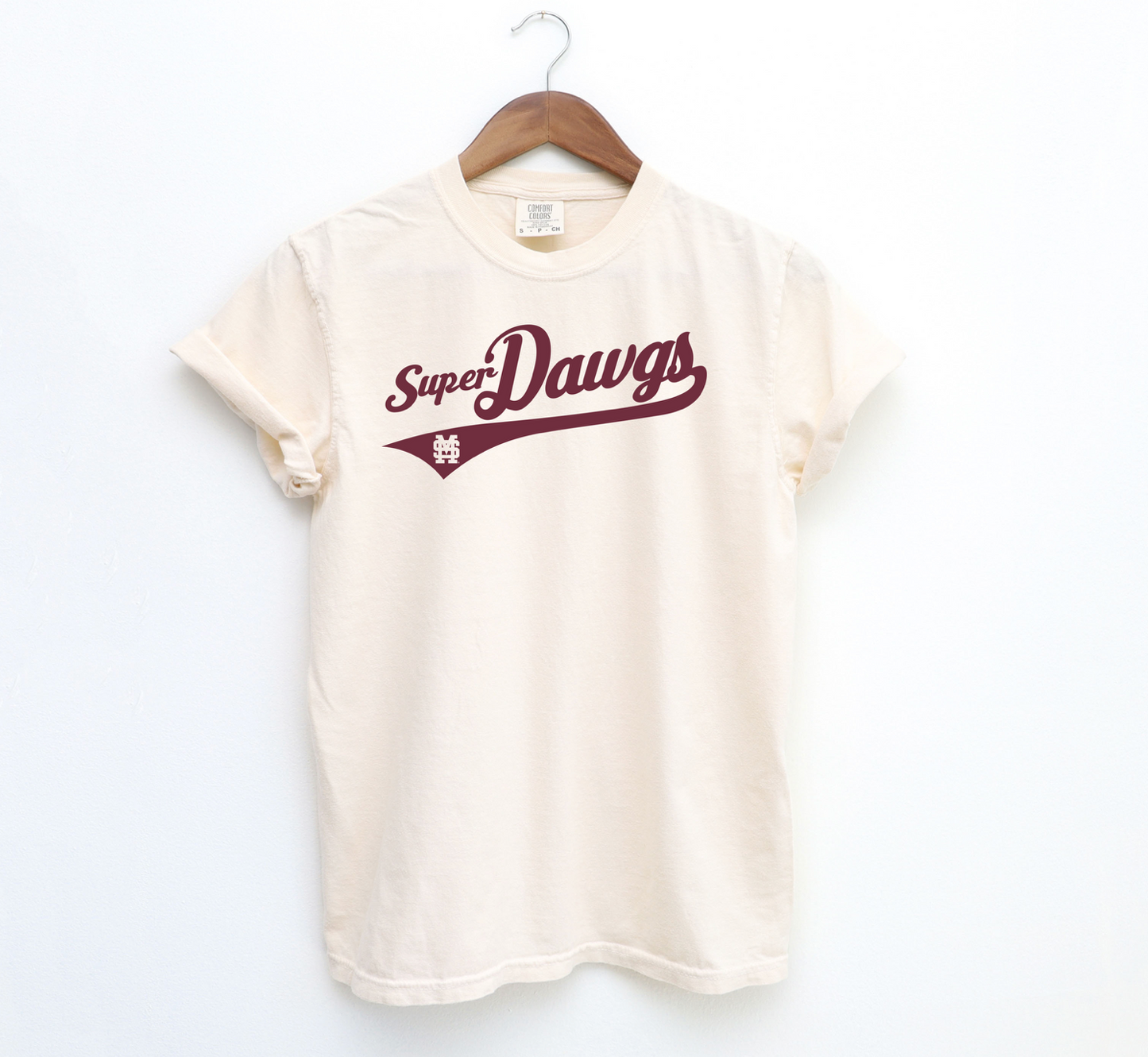 Super Dawgs
