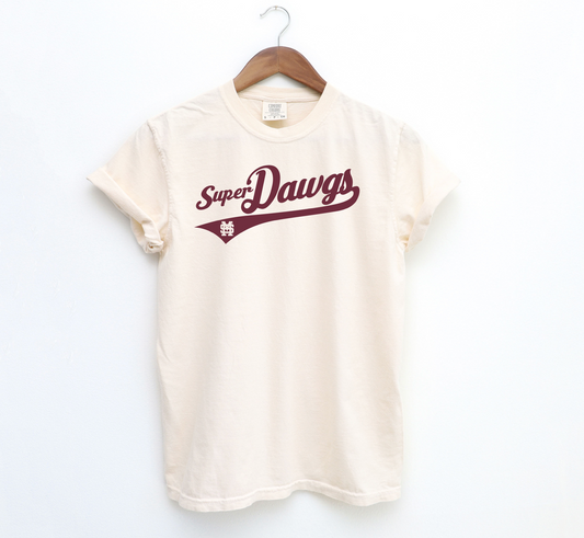 Super Dawgs