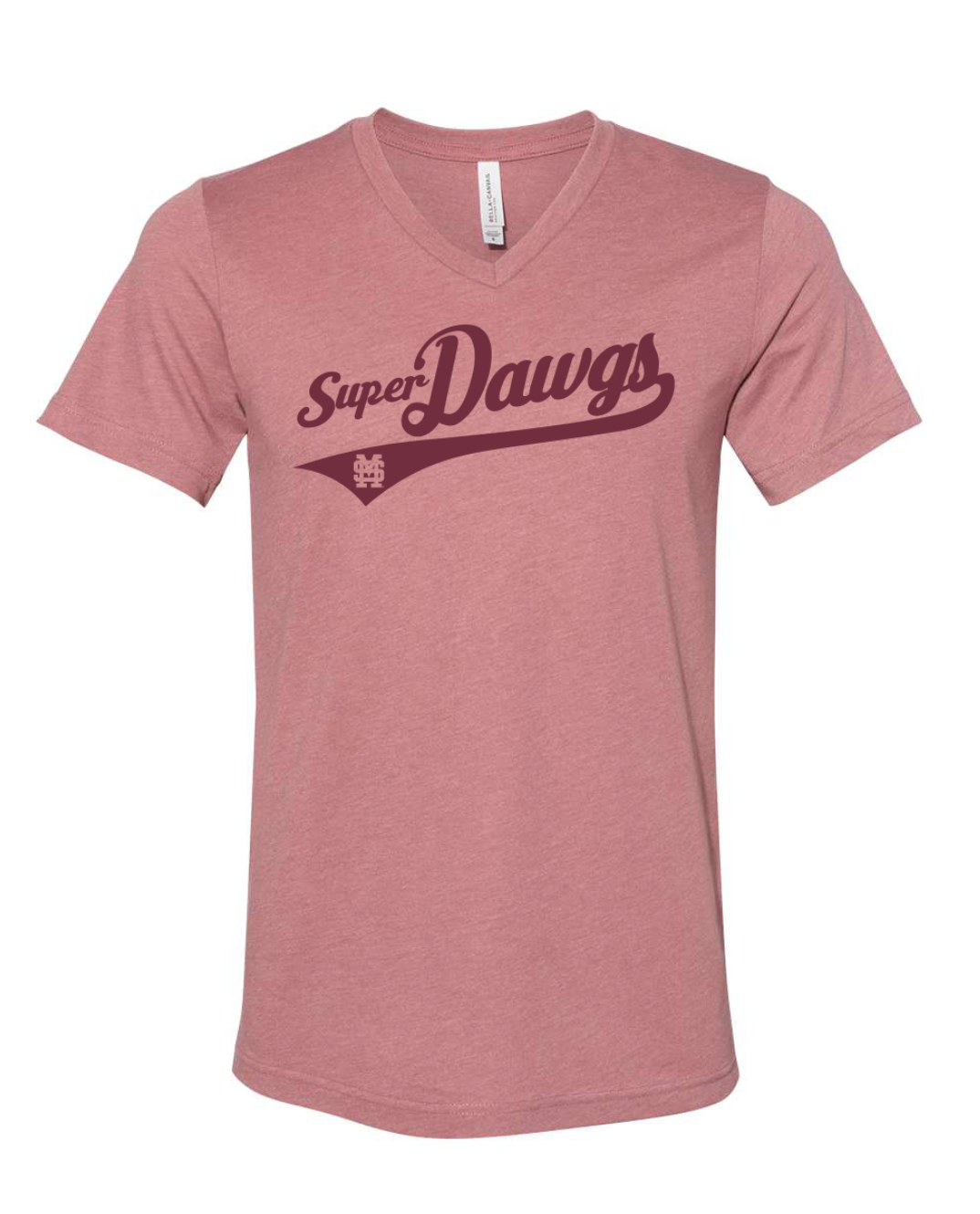 Super Dawgs