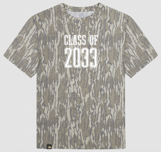 Class of 2033