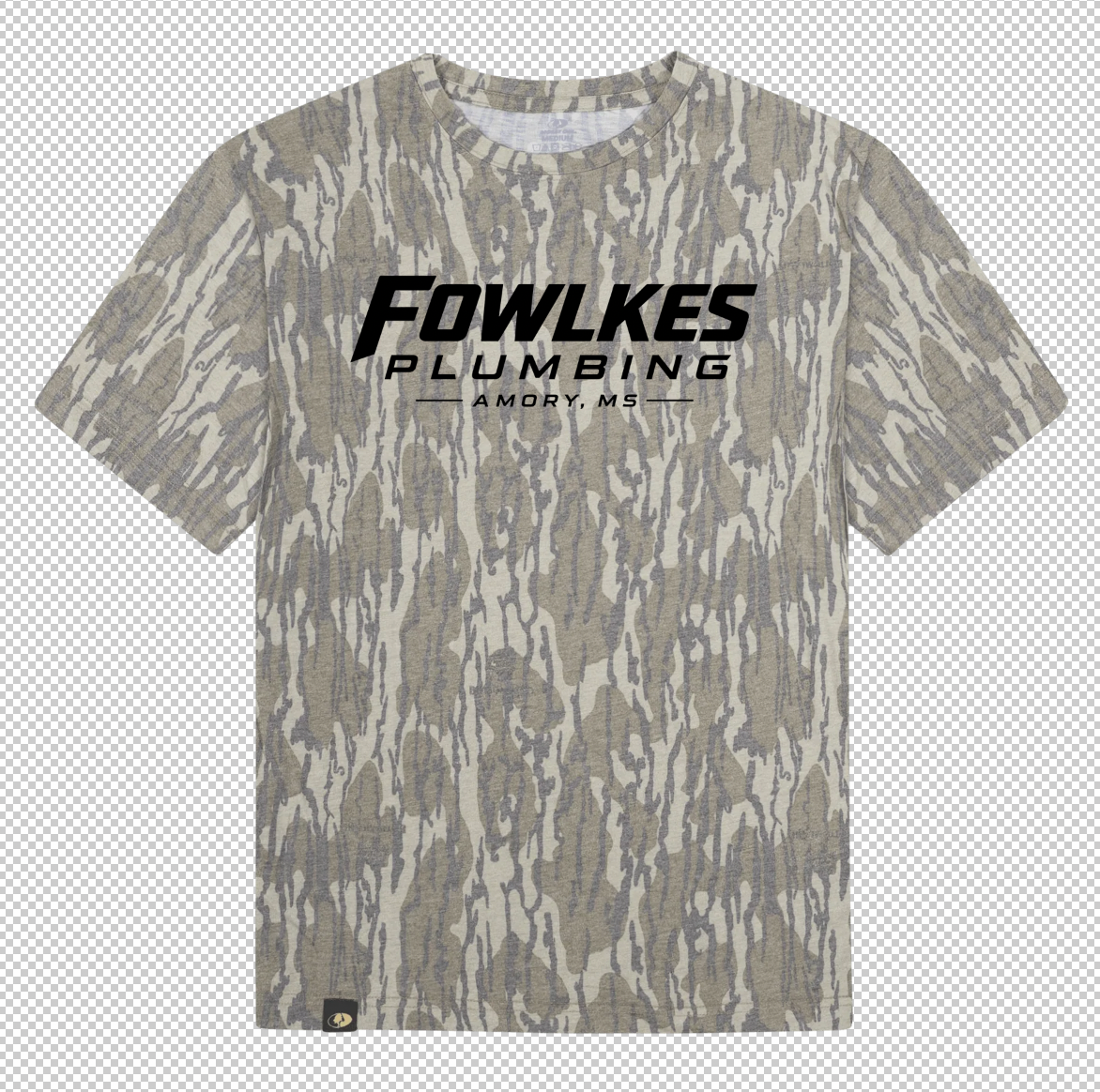 Fowlkes Plumbing