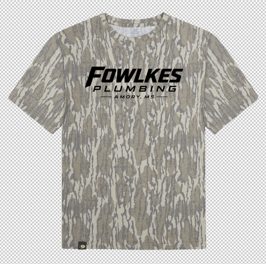 Fowlkes Plumbing