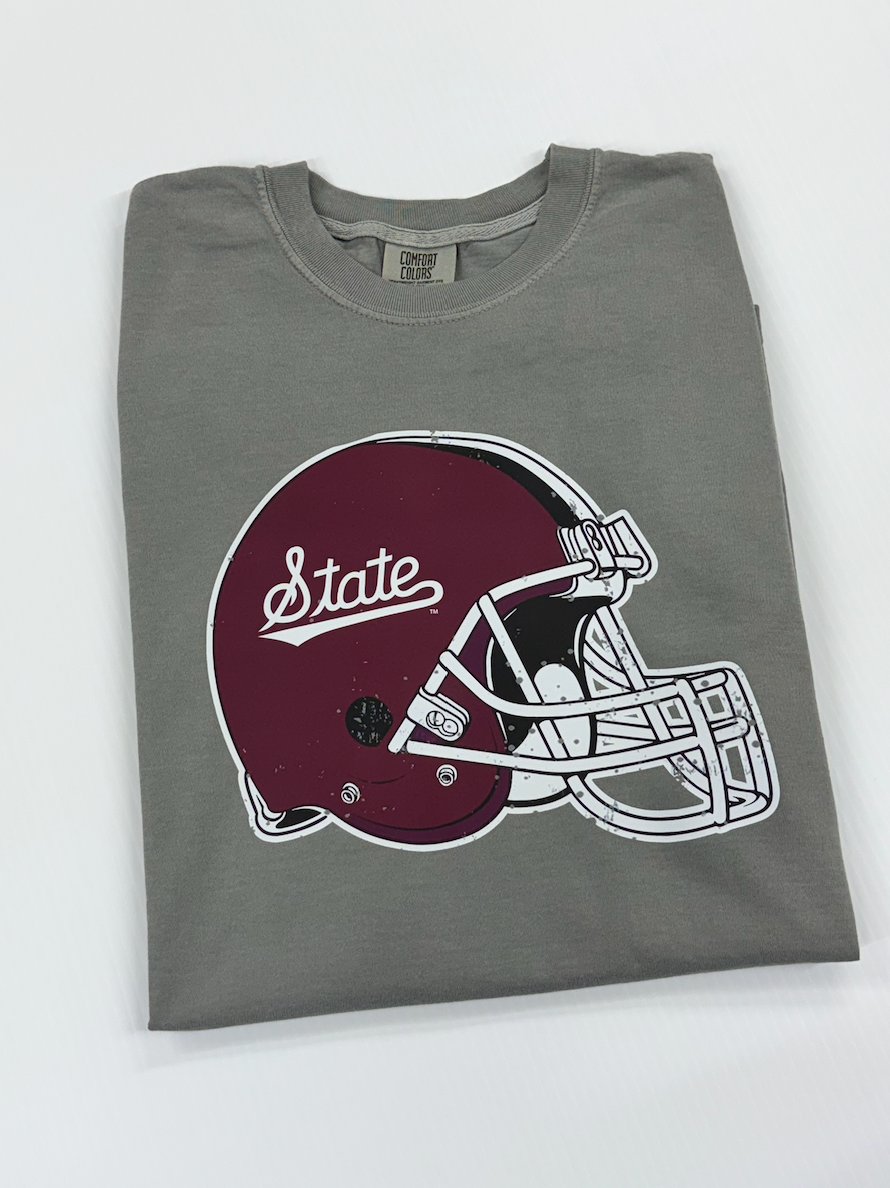 State Helmet