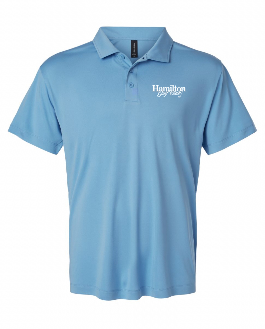 Hamilton Golf Club Polo