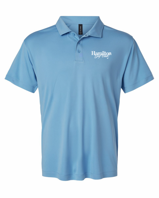 Hamilton Golf Club Polo