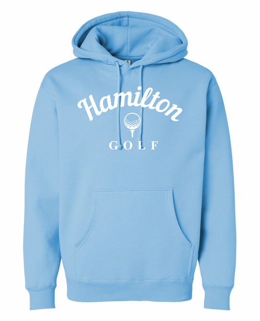 Hamilton Golf Hoodie