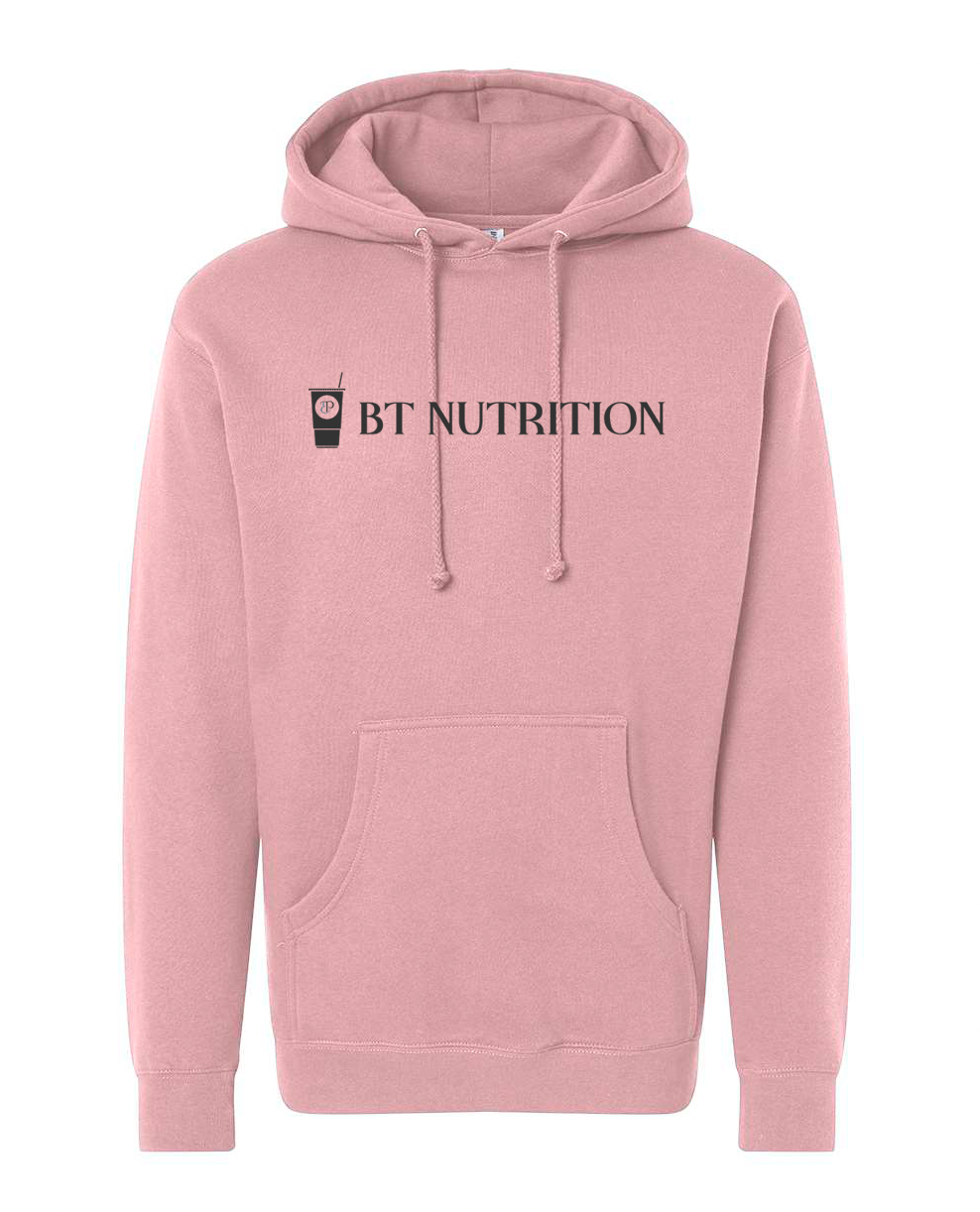 BT Nutrition hoodie
