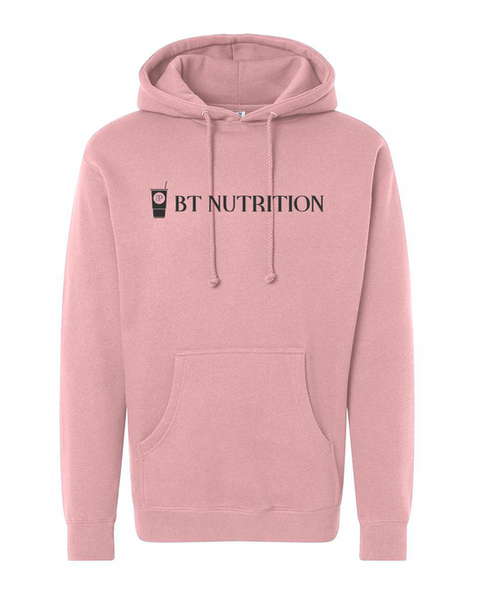BT Nutrition hoodie