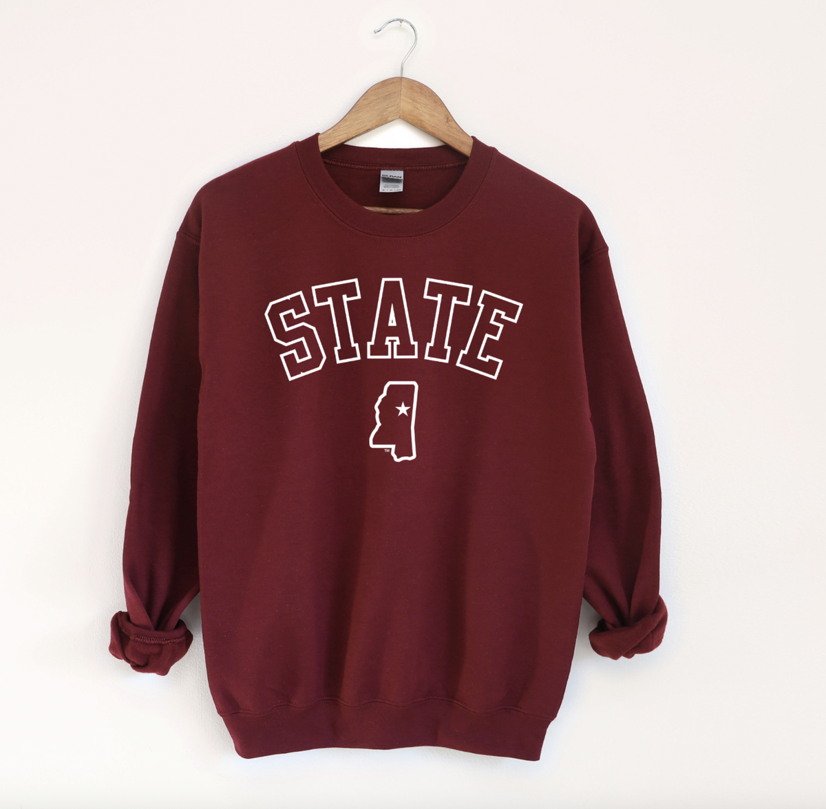 MSU - Stated