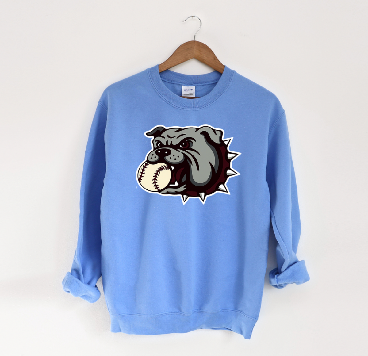 Diamond D a w g s Sweatshirt