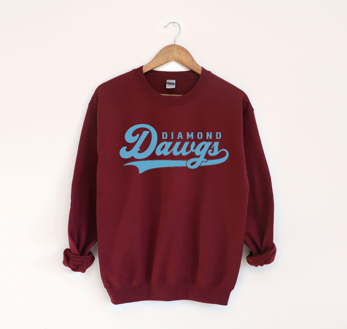Diamond D a w g s - Script