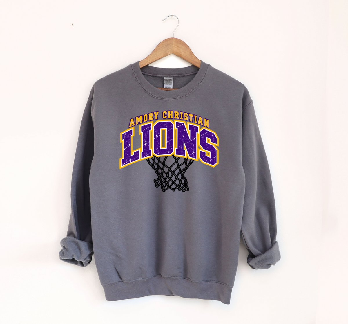 ACA hoops