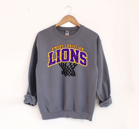 ACA hoops