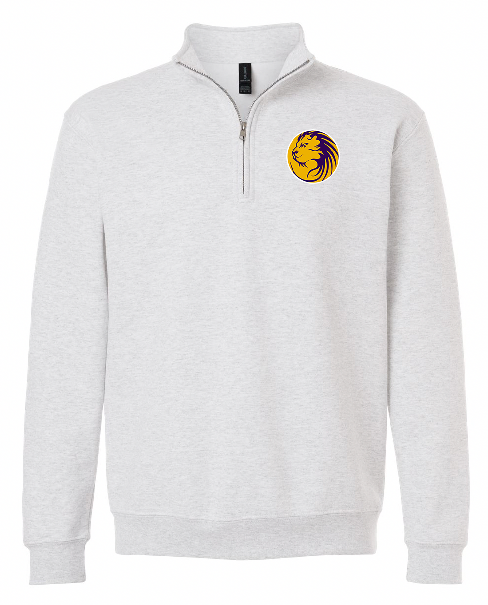 ACA quarterzip