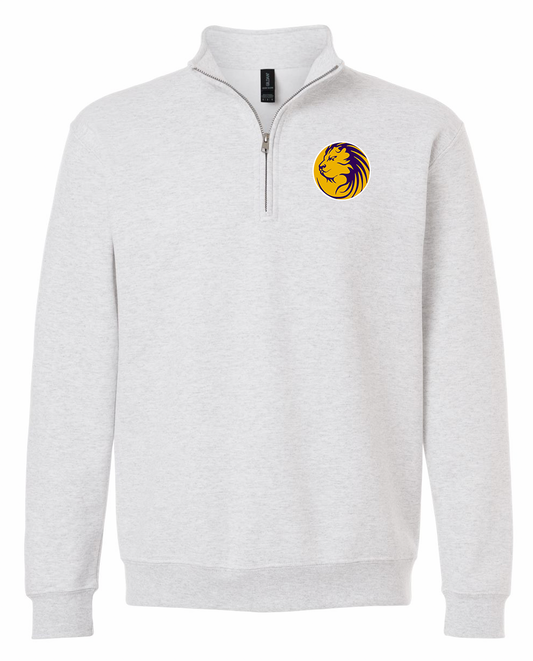 ACA quarterzip